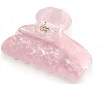 Greek Letter Claw Clip